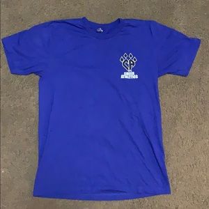 CA Claw Program Tee
